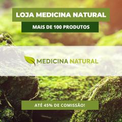 Loja Medicina Natural