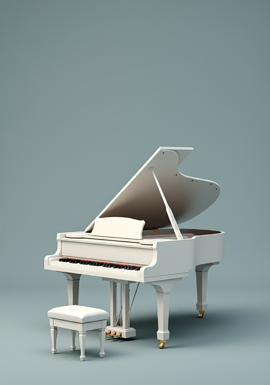 Piano Lessons ONLINE