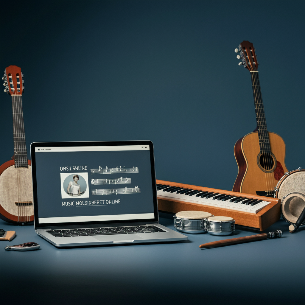  Lessons ONLINE 60 Min