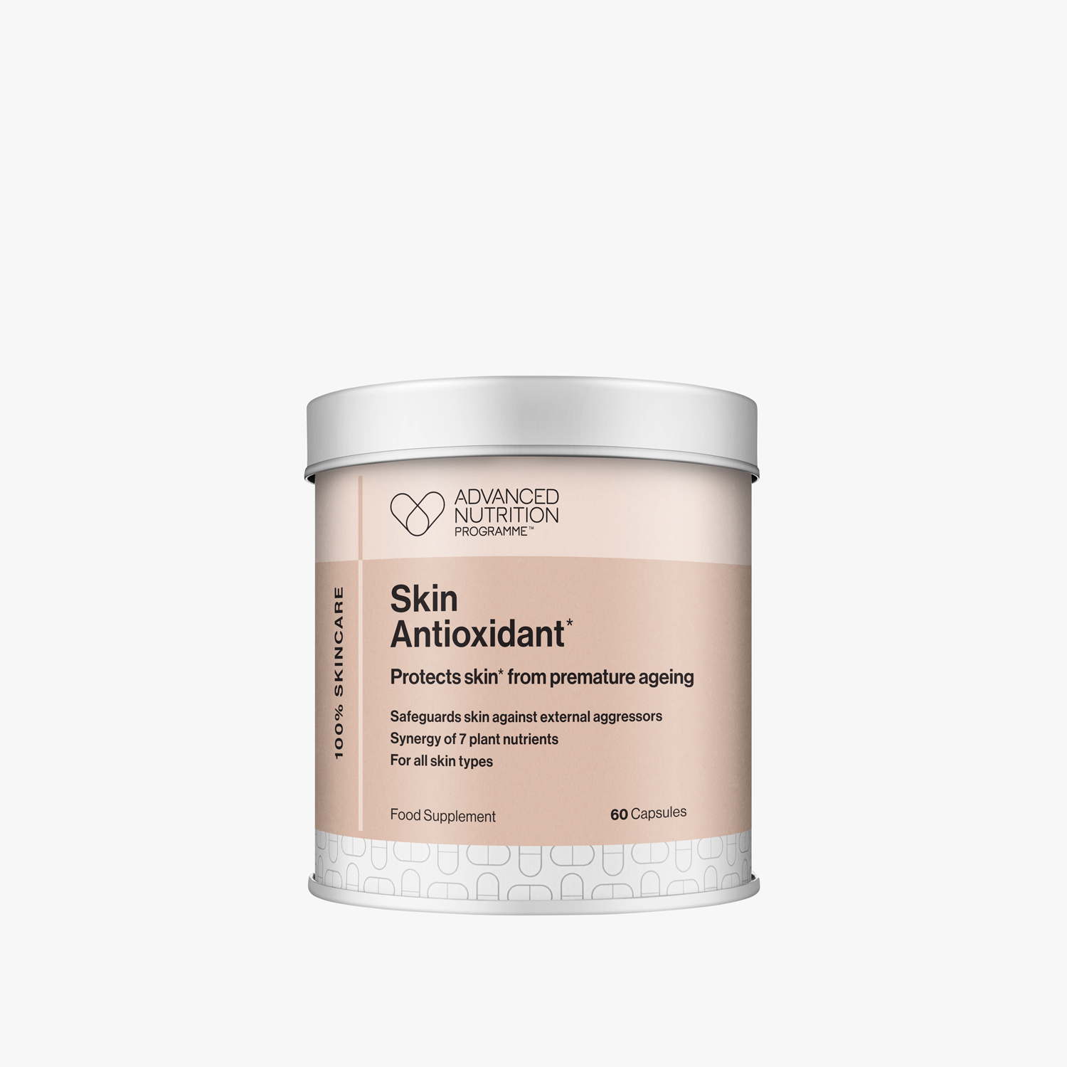 Skin Antioxidant