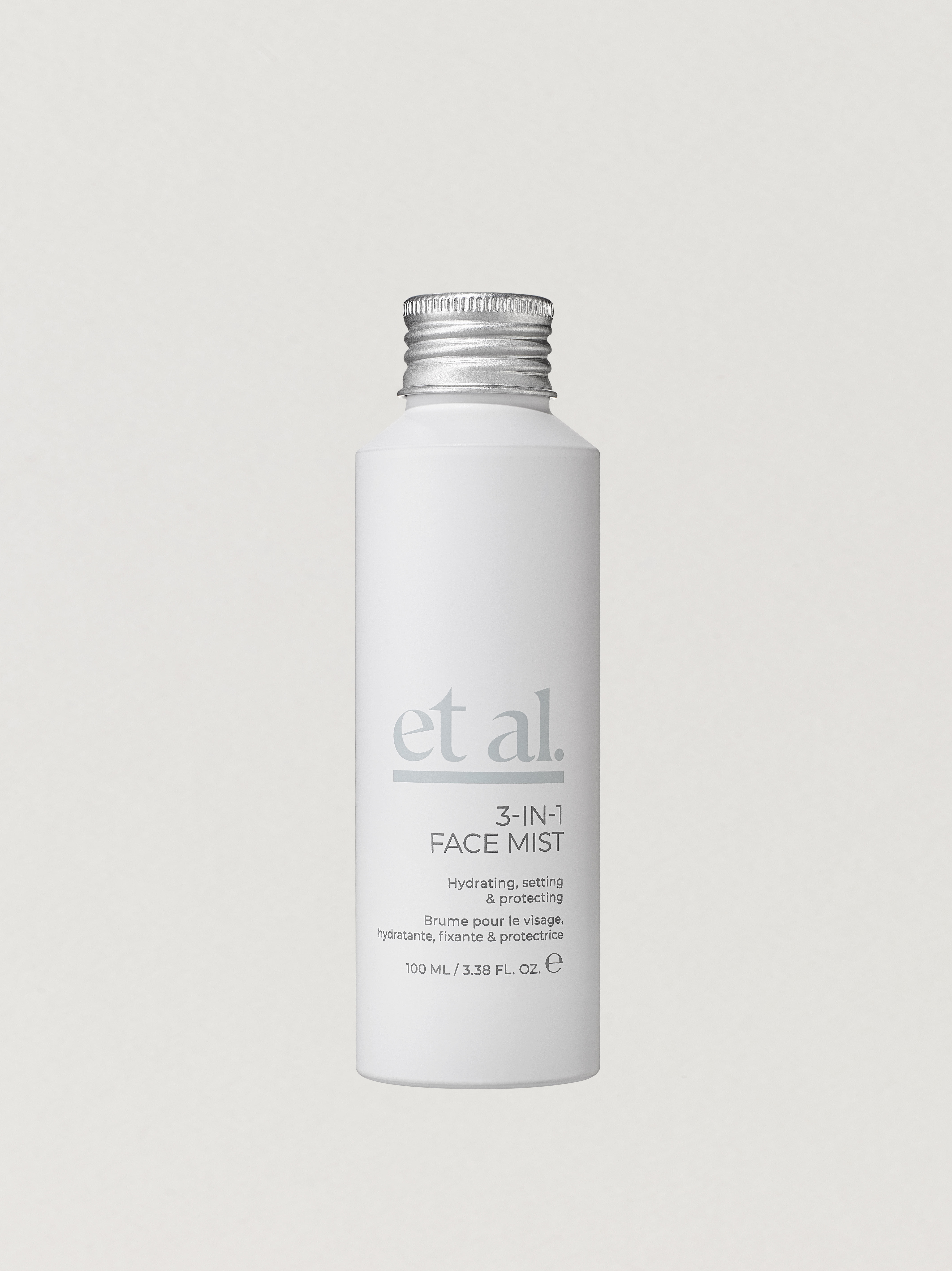 3-in-1 Face Mist