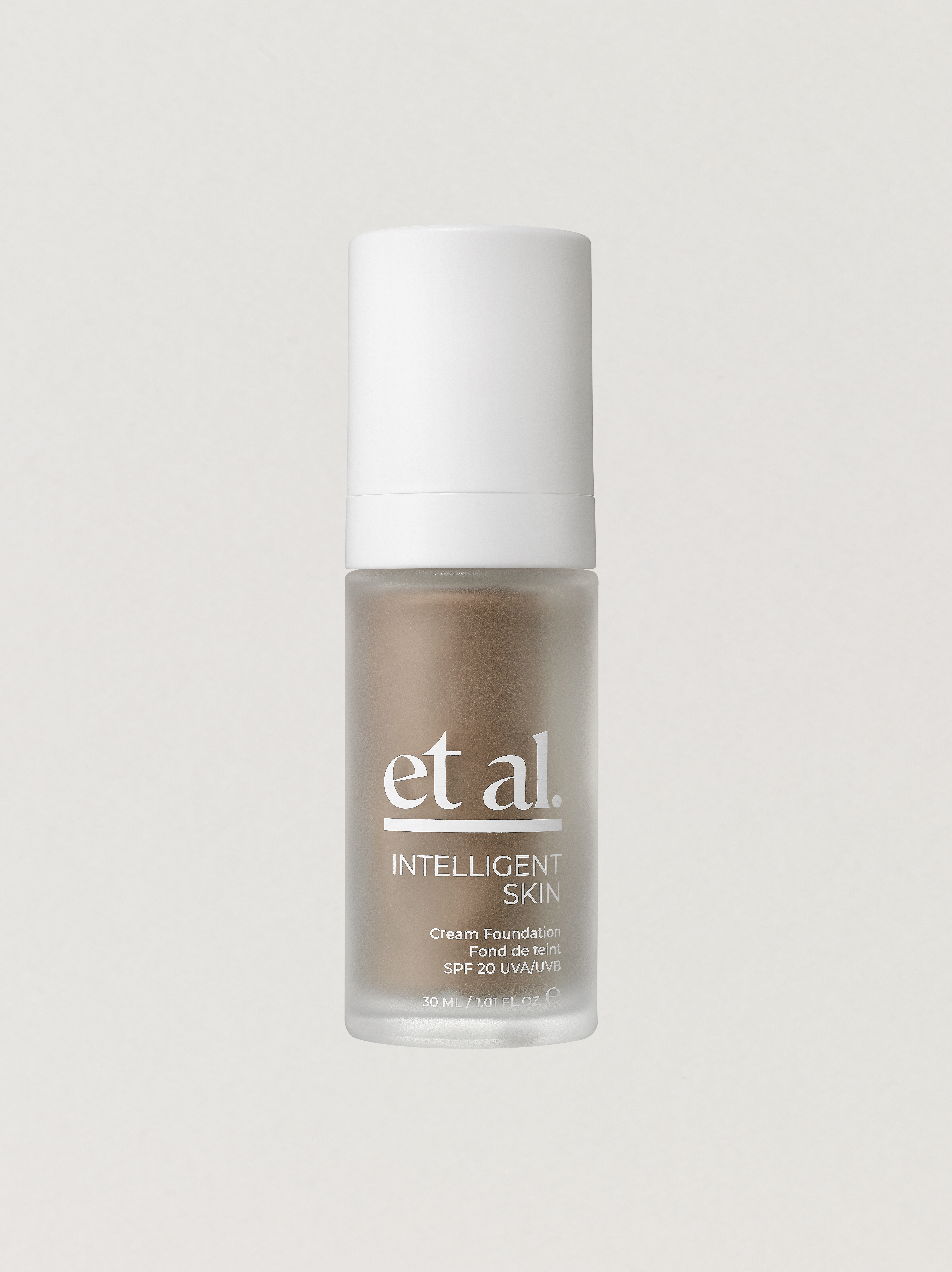 Intelligent Skin Cream Foundation SPF 20