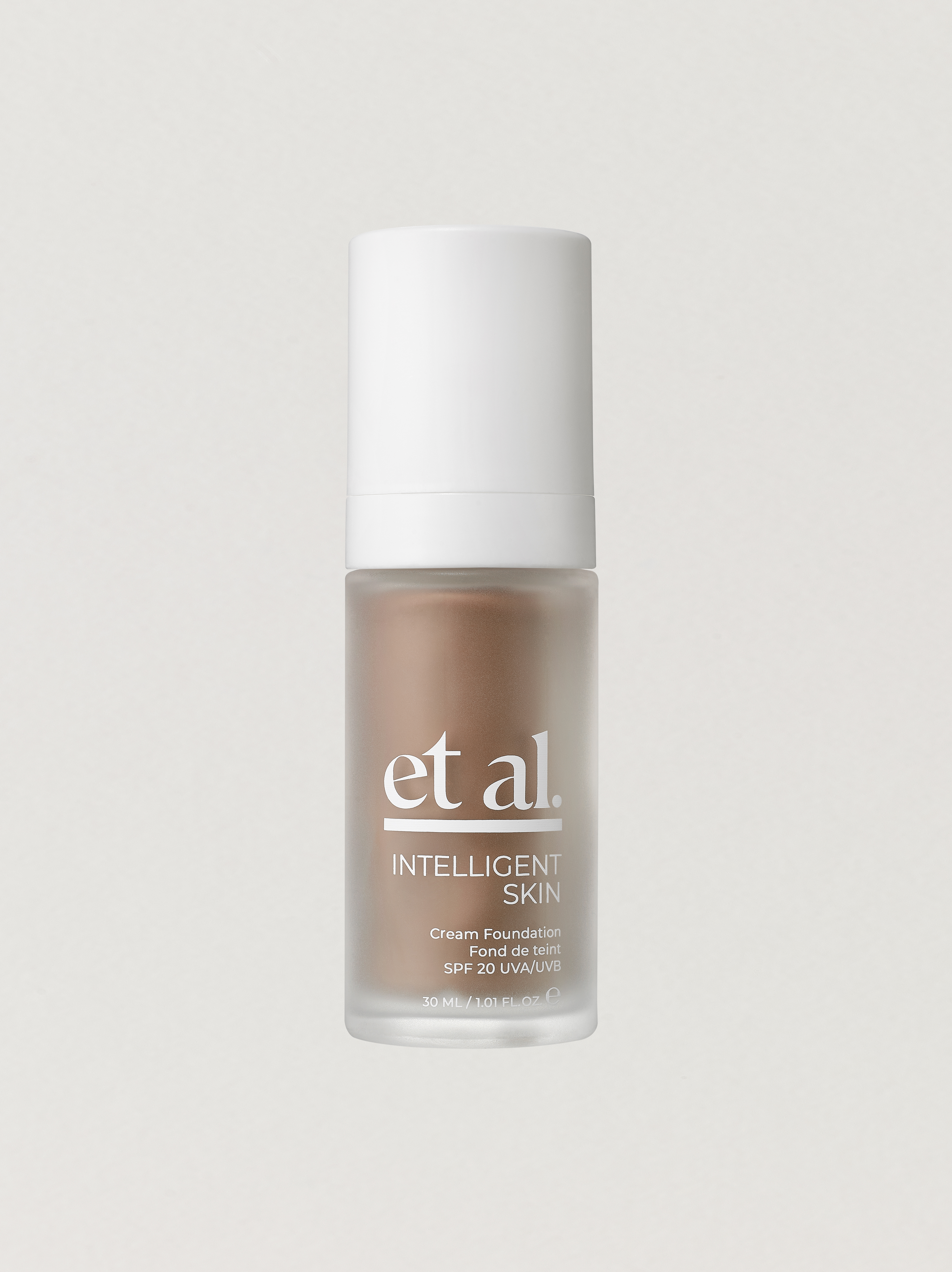 Intelligent Skin Cream Foundation SPF 20