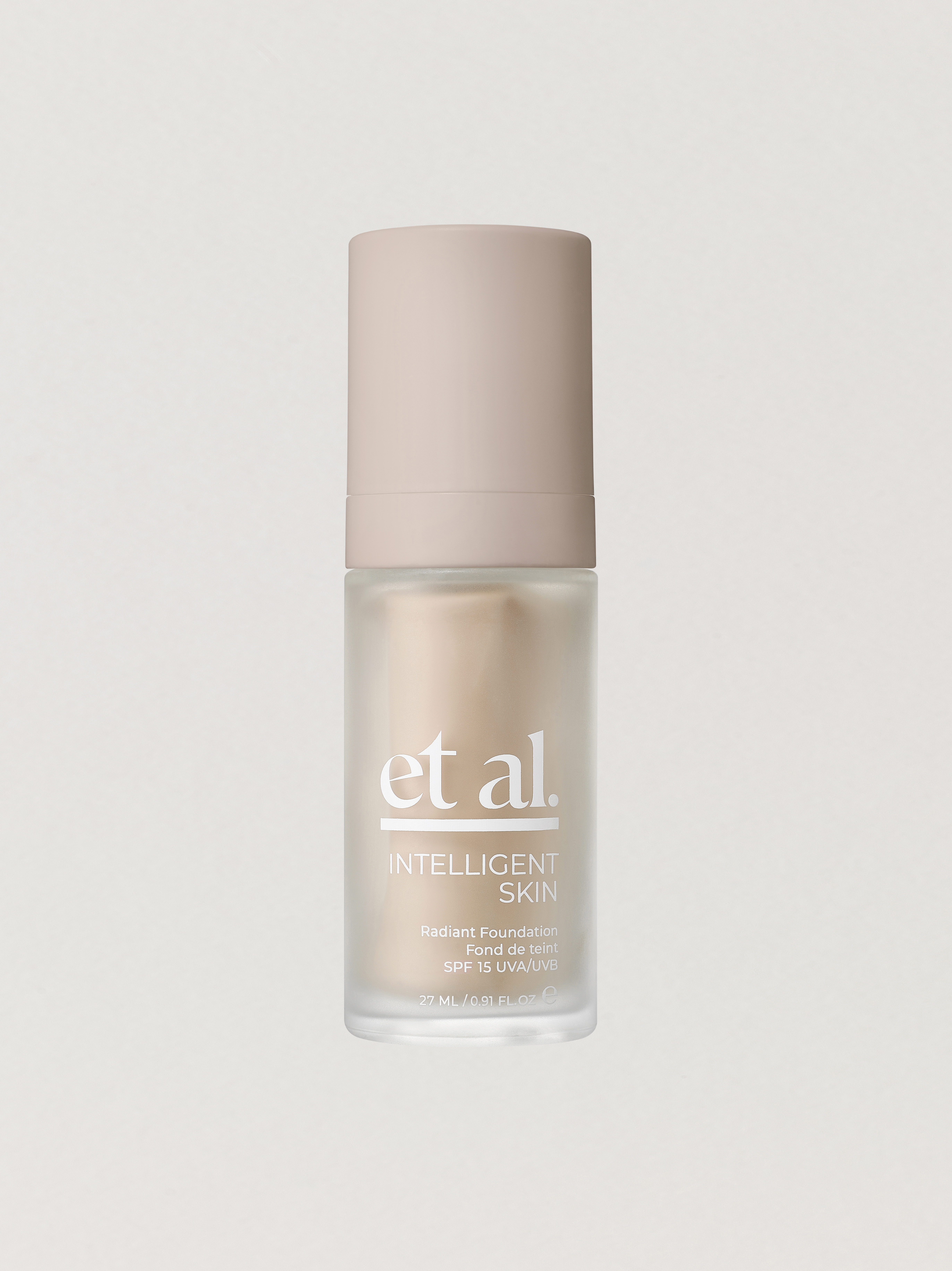 Intelligent Skin Radiant Foundation SPF 15