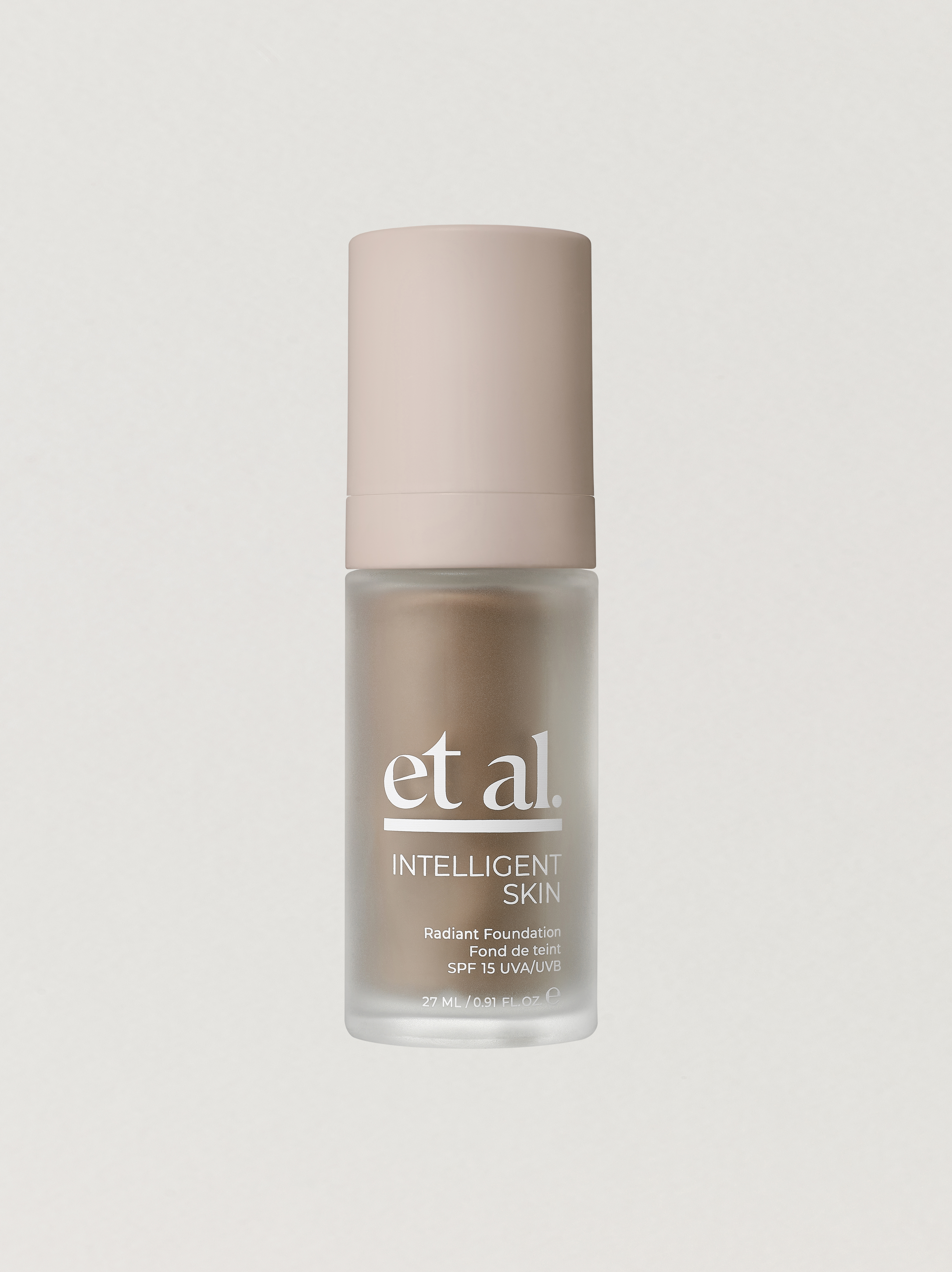 Intelligent Skin Radiant Foundation SPF 15