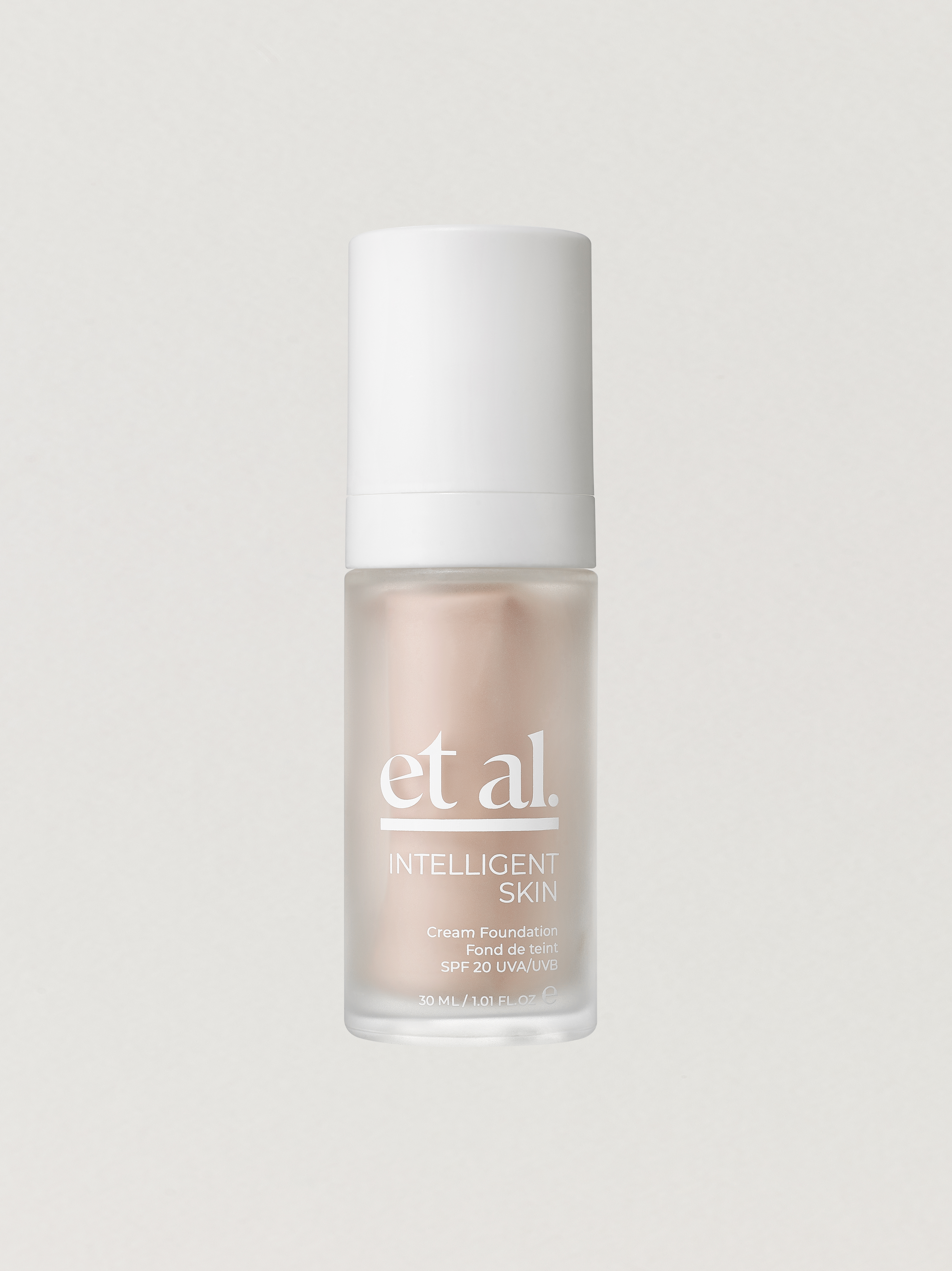 Intelligent Skin Cream Foundation SPF 20