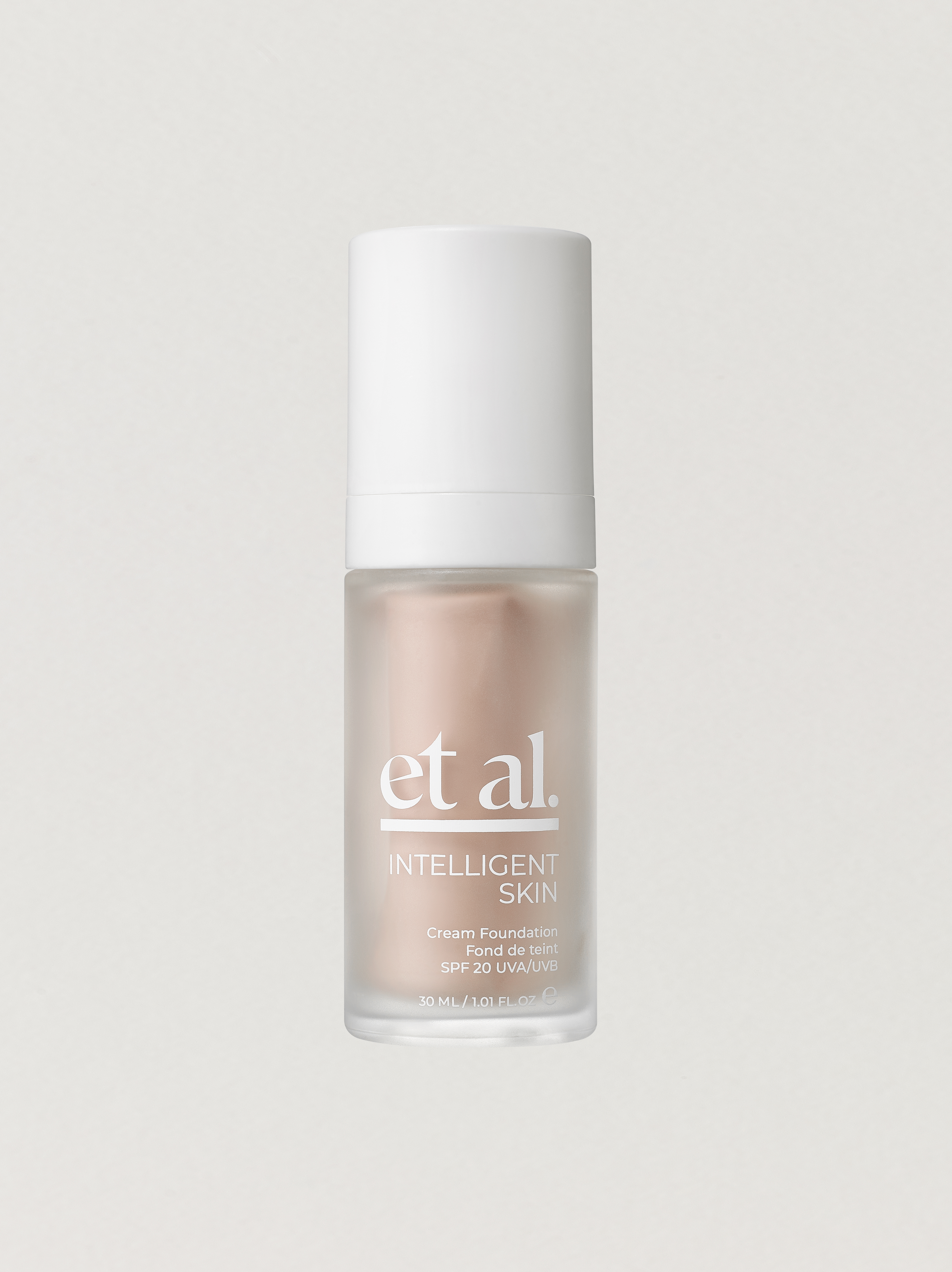 Intelligent Skin Cream Foundation SPF 20