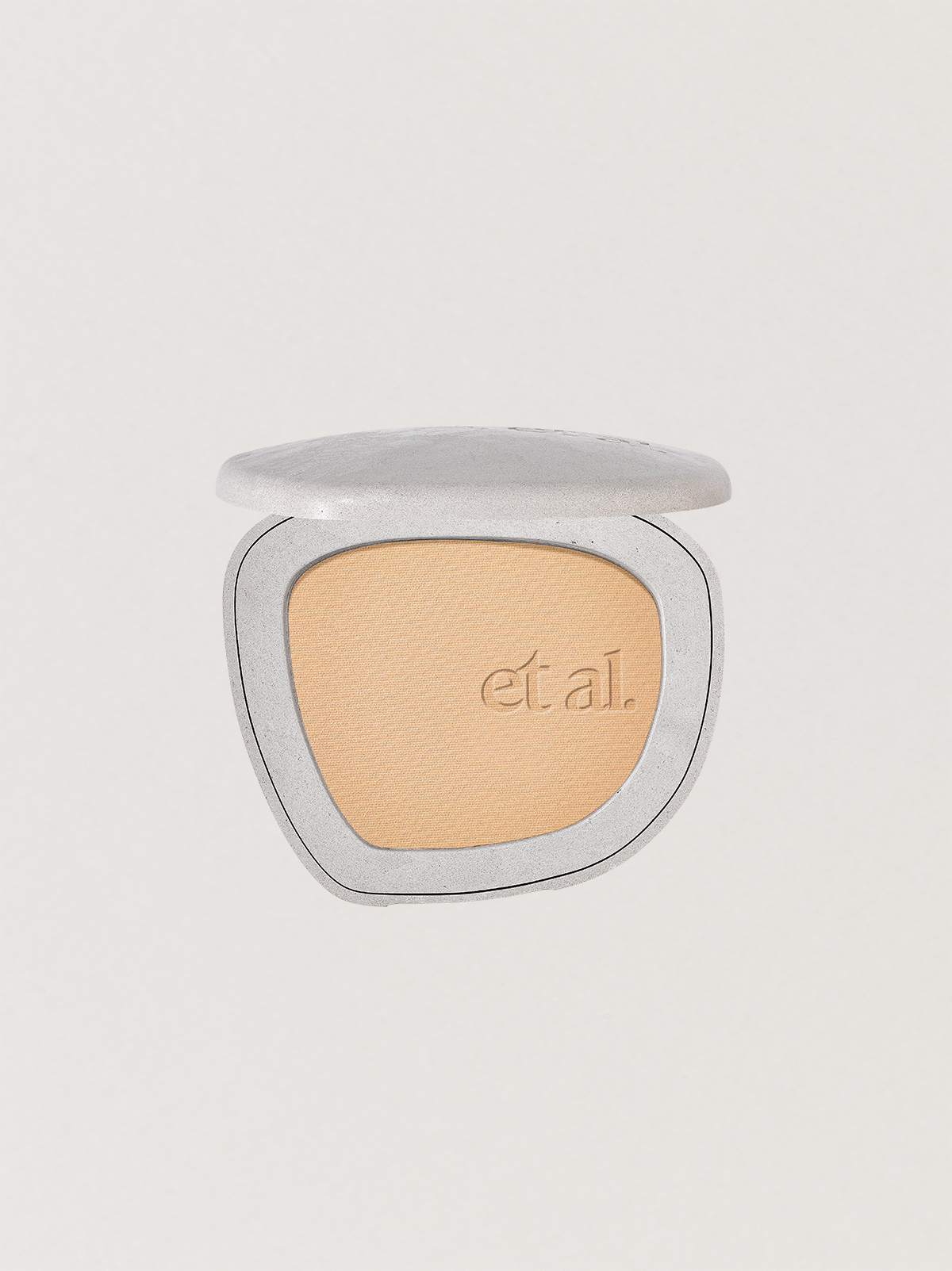 Skin Protect Powder Foundation Refill