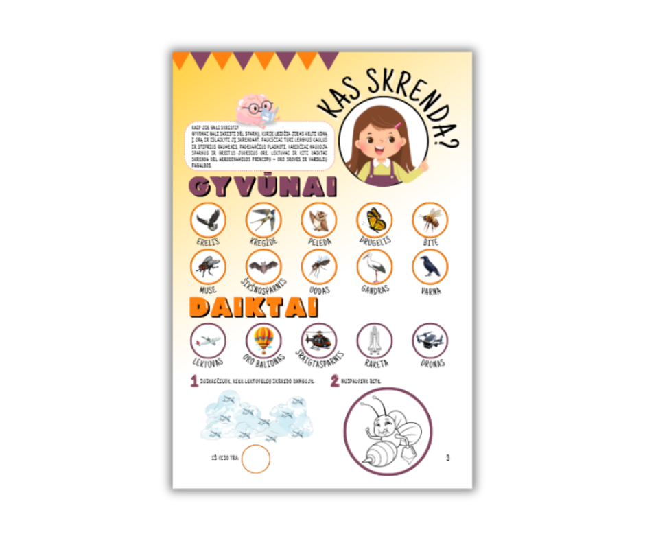 ,,Aš žinau, kad...'' II dalis