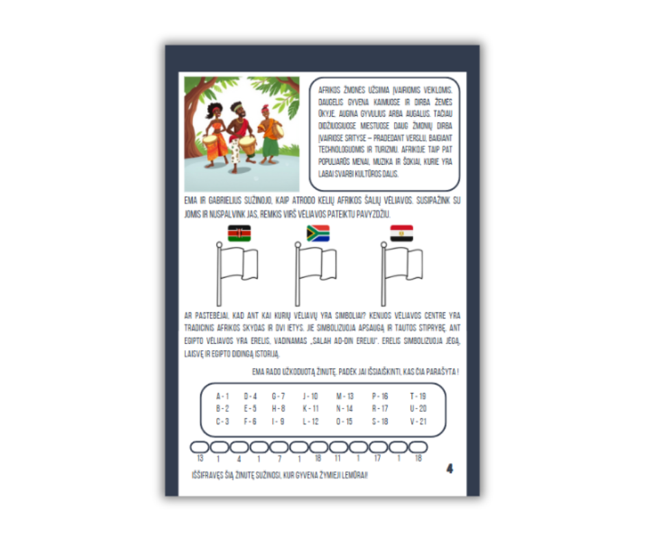 Atradėjų kelionės 