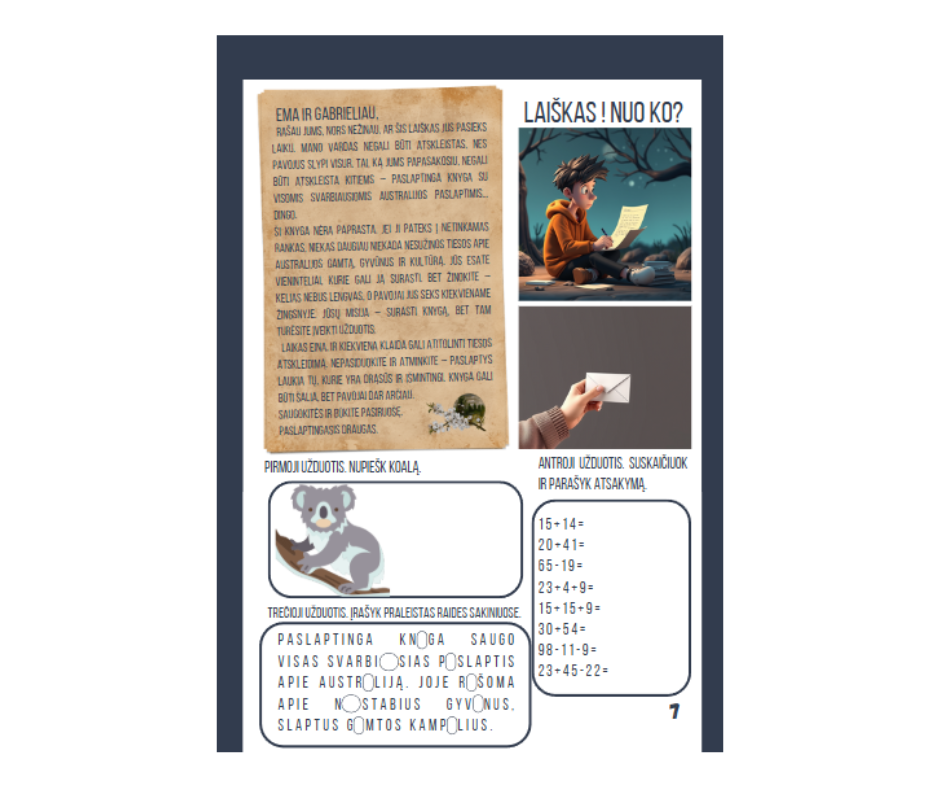 Atradėjų kelionės 