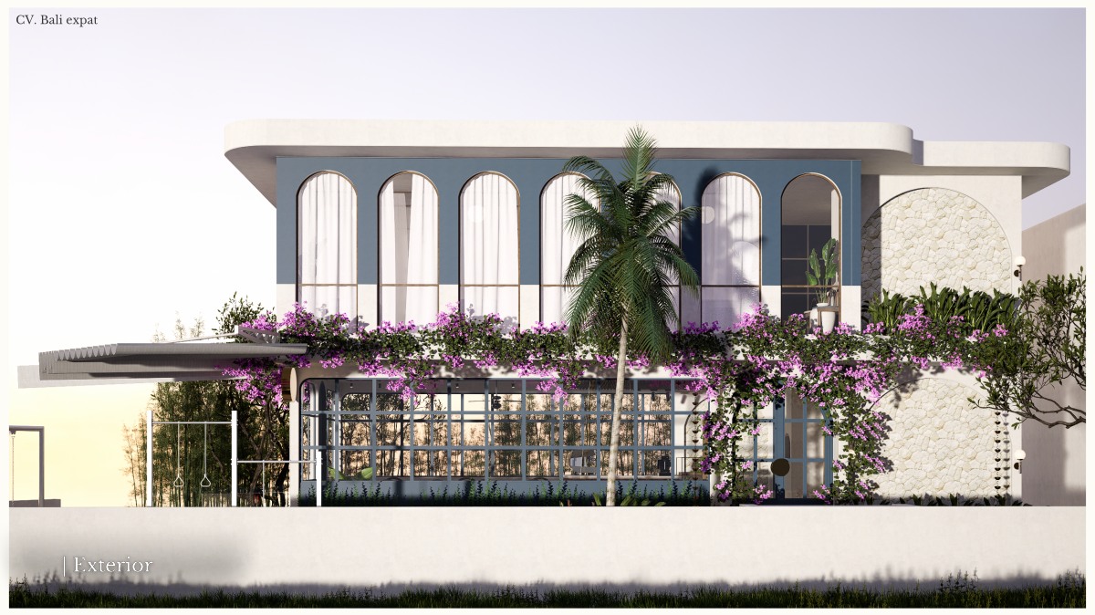 Emerald Kedungu Villas