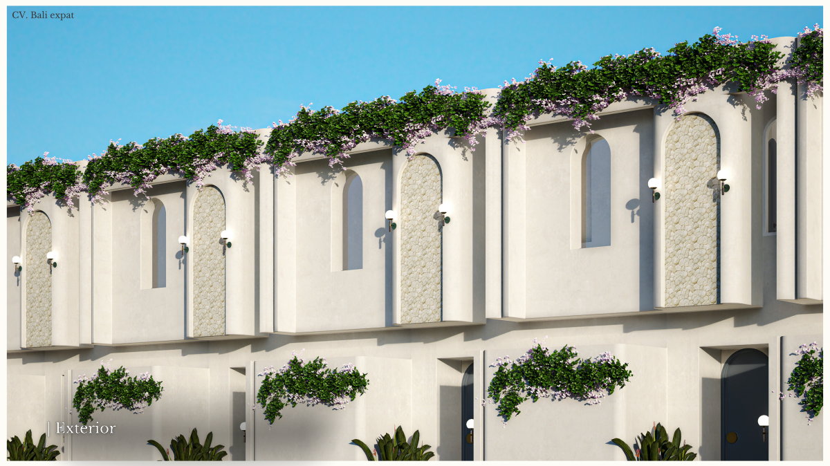 Emerald Kedungu Villas