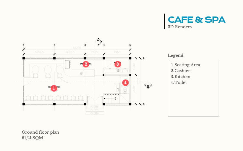 Emerald Kedungu Villas