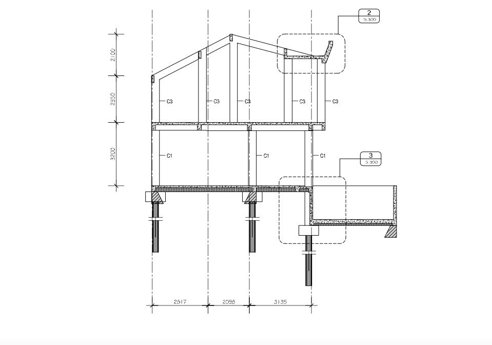 Seminyak Residence Unit 1