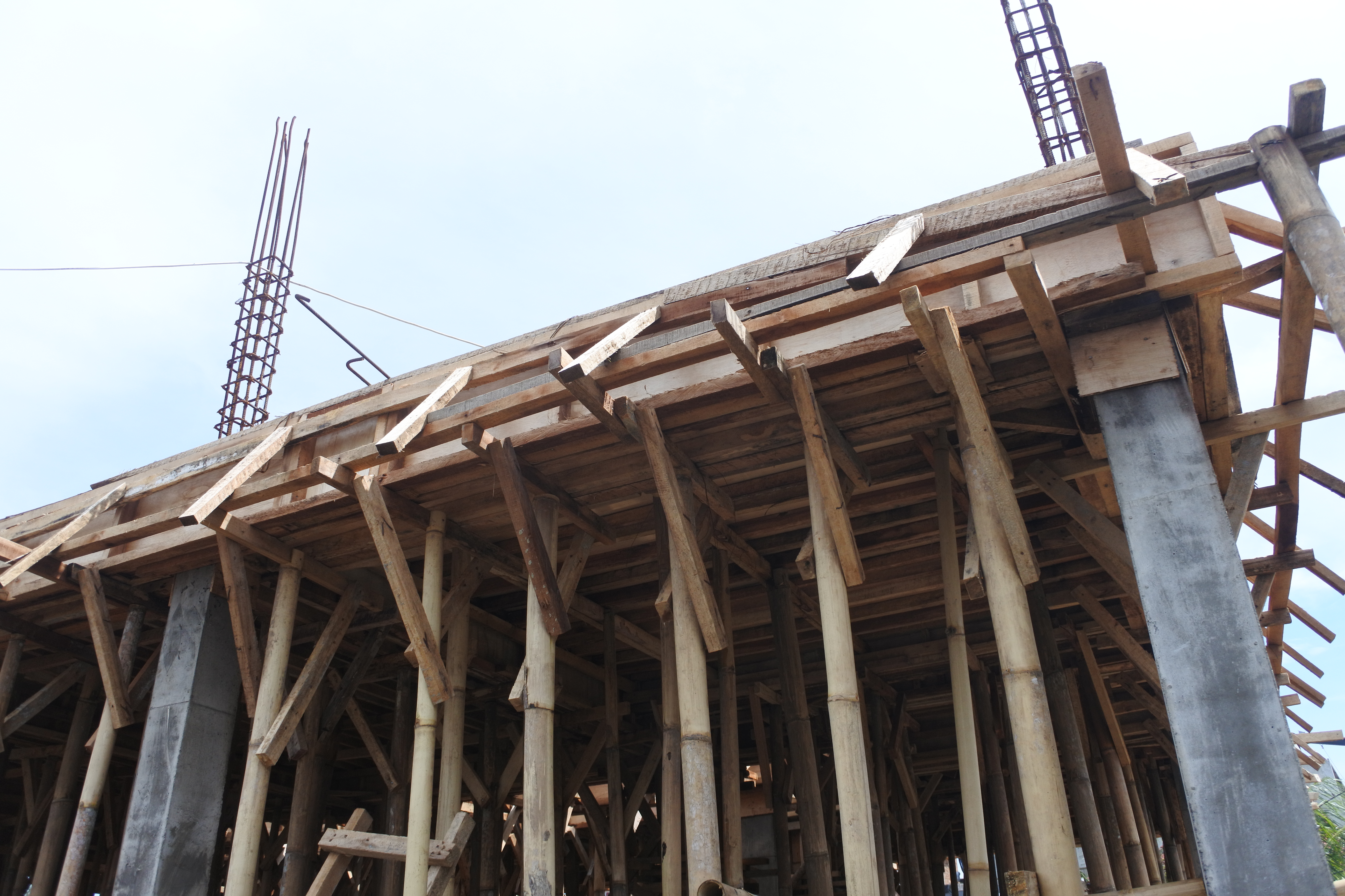 Seminyak Residence Unit 3