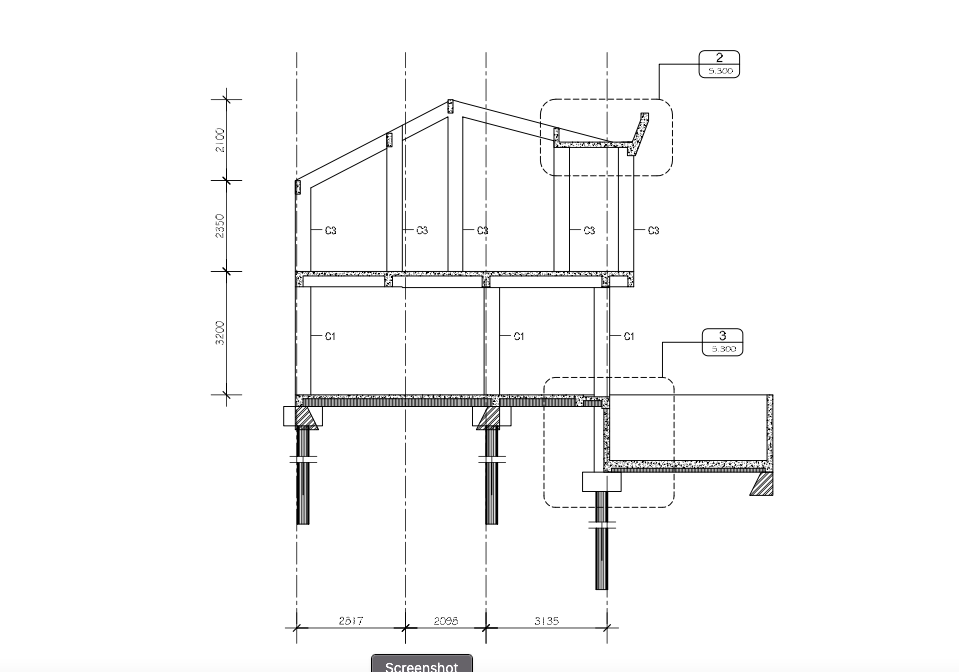 Seminyak Residence Unit 4