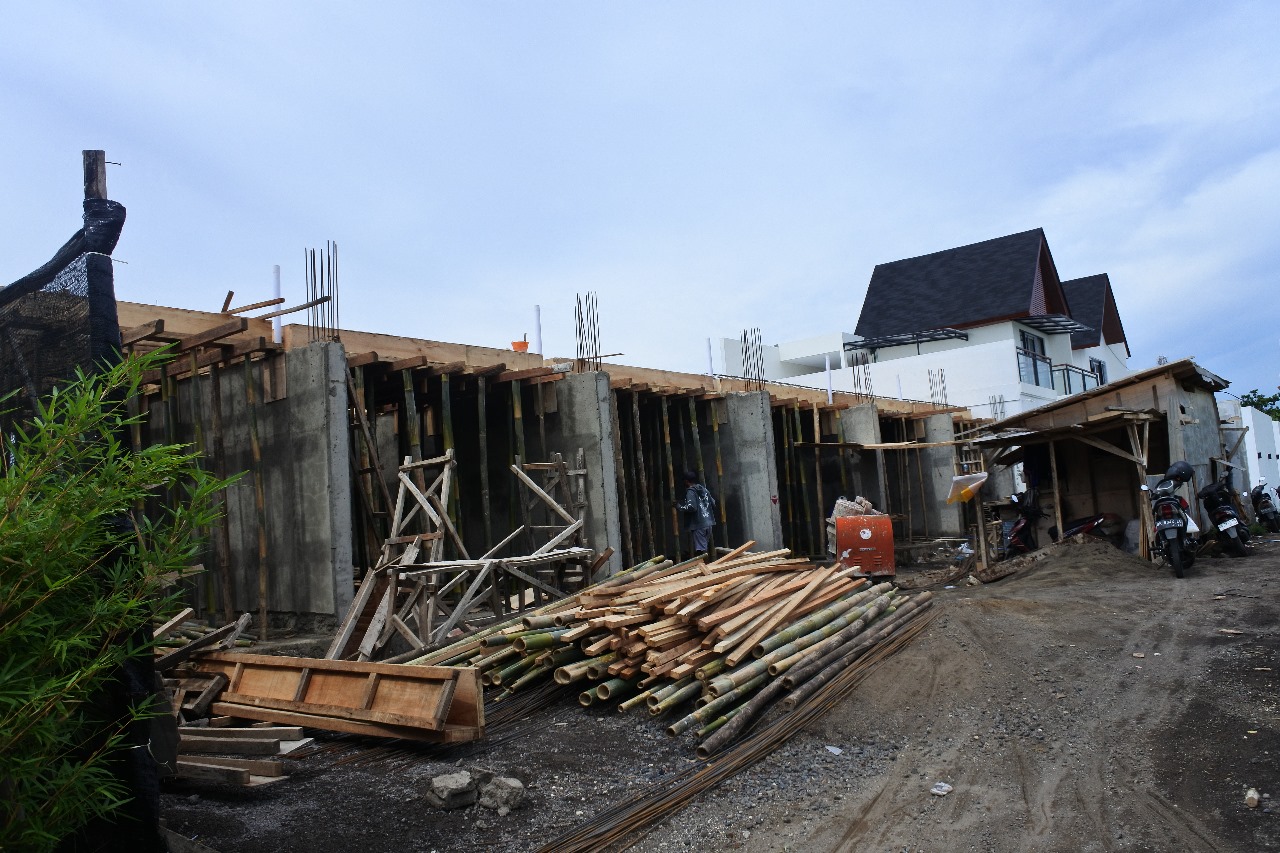 Seminyak Residence Unit 5