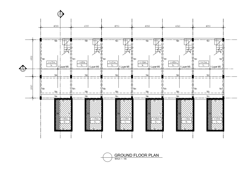 Seminyak Residence Unit 5