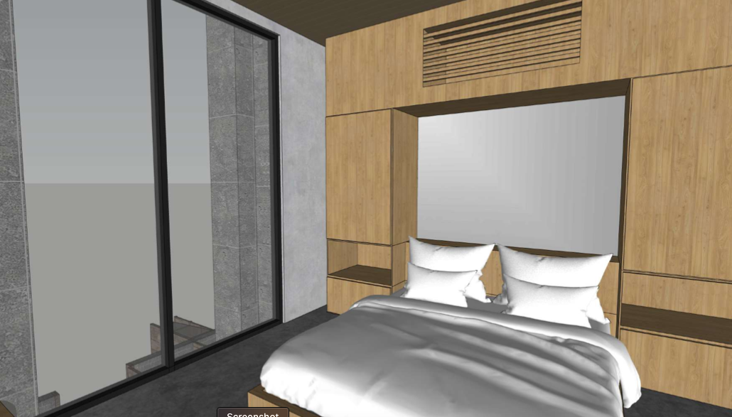 Seminyak Residence Unit 6