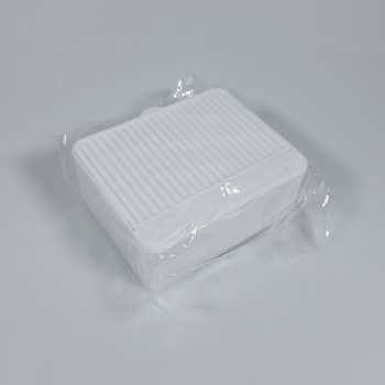 Drain Box Soap Storage