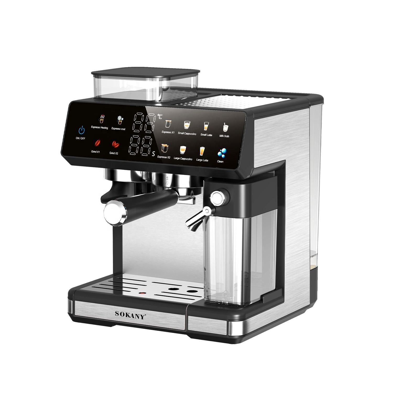 Sokany Coffee Maker SK-04032