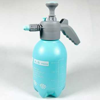 TORYIN Semprotan Tanaman Pompa Adjustable Nozzle Hand Pump 2L - TR-2