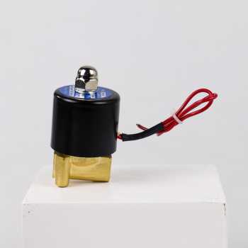 Electric Solenoid Valve