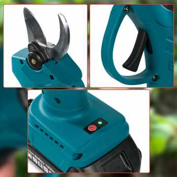 Electric Pruning Shears