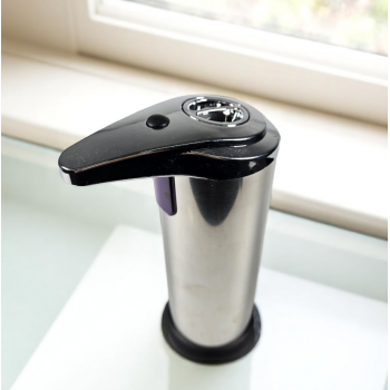 Automatic Soap Dispenser