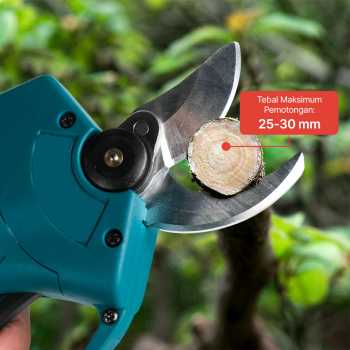 Electric Pruning Shears