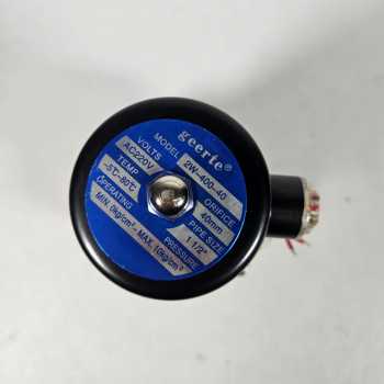 Geerte RYW-40Q-10 Solenoid Valve