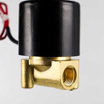 Electric Solenoid Valve