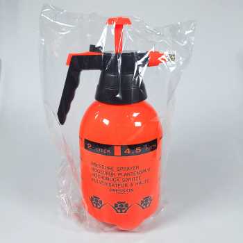 2-Liter Pressure Sprayer