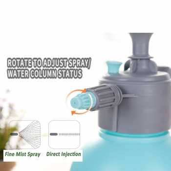 TORYIN Semprotan Tanaman Pompa Adjustable Nozzle Hand Pump 2L - TR-2