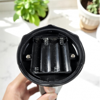 Automatic Soap Dispenser