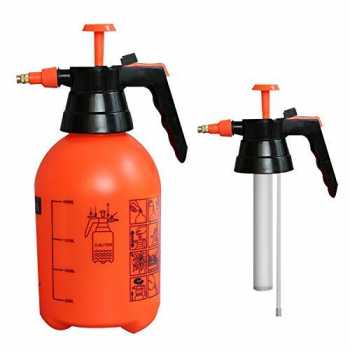 2-Liter Pressure Sprayer