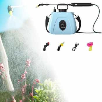 7L Electric Garden Sprayer
