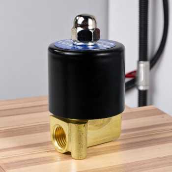Electric Solenoid Valve
