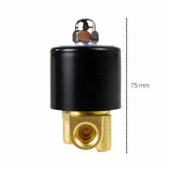 Electric Solenoid Valve