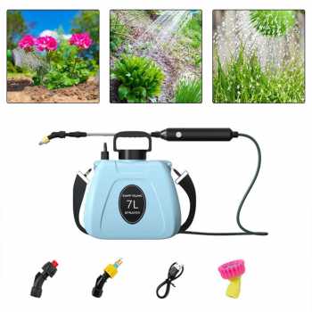 7L Electric Garden Sprayer