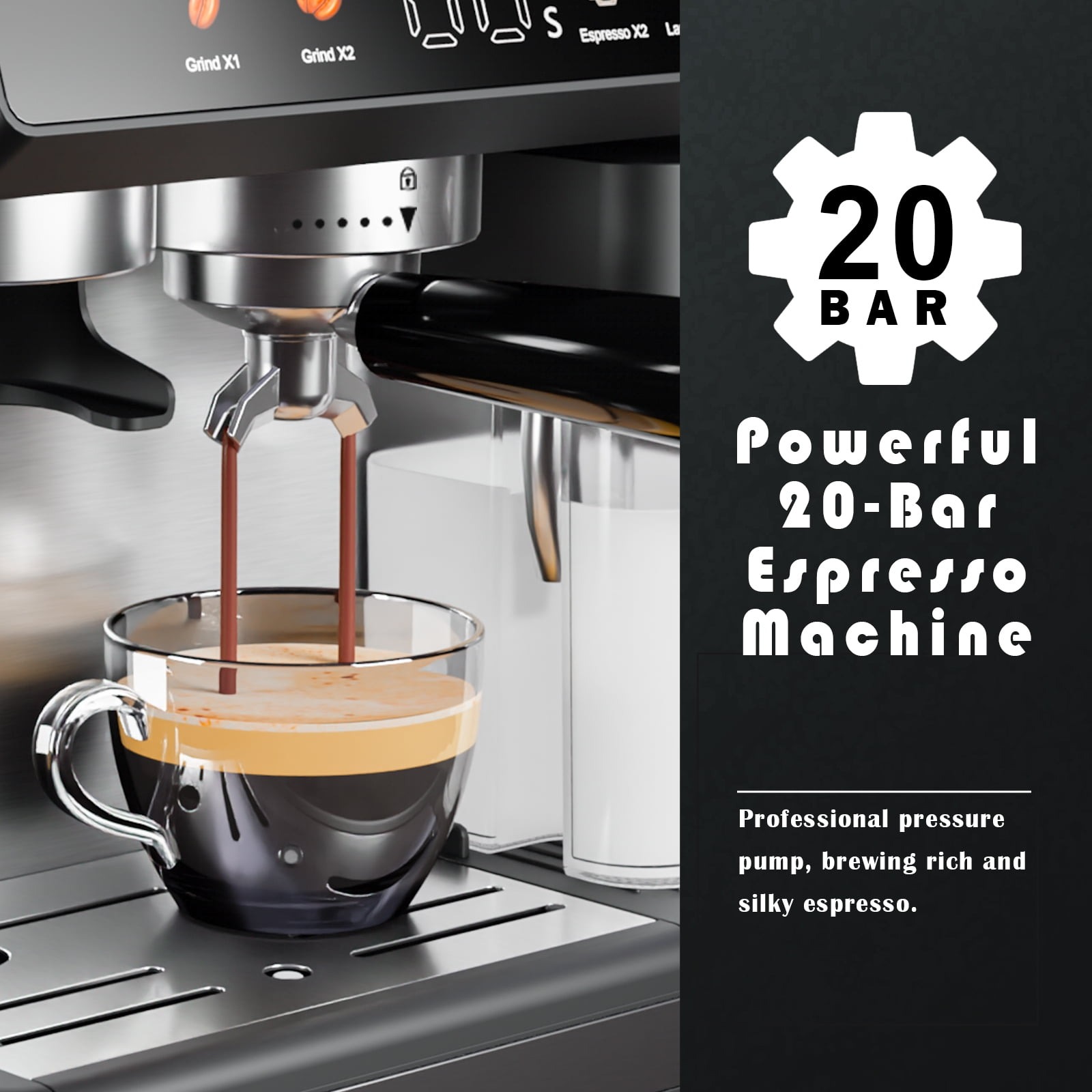 Sokany Coffee Maker SK-04032