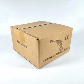 Portable Car Washing Machine