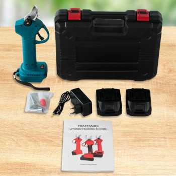 Electric Pruning Shears