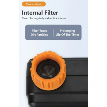 Digital Garden Hose Timer