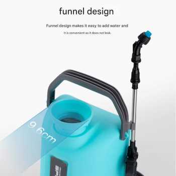 Portable Garden Pressure Sprayer