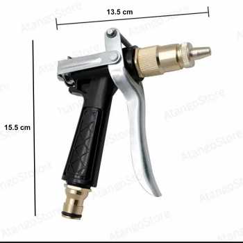 BOWEI Car Wash Spray with 10M Water Hose - B350