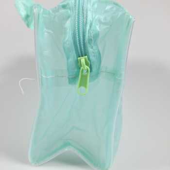 Transparent Tote Bag