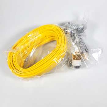 BOWEI Car Wash Spray with 10M Water Hose - B350