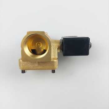 Brass Electric Solenoid Valve